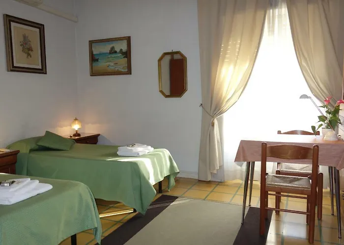 B&B Rome Downtown Deluxe